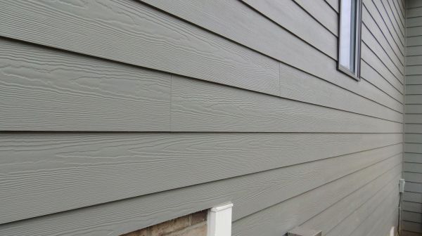 Cost of House Siding Installation in Mequon