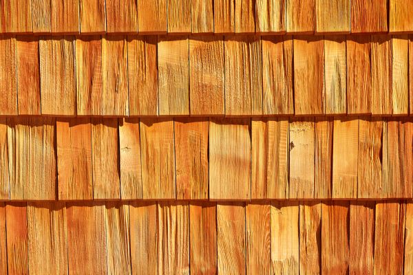 Cost of Cedar Shakes Replacement in Mequon