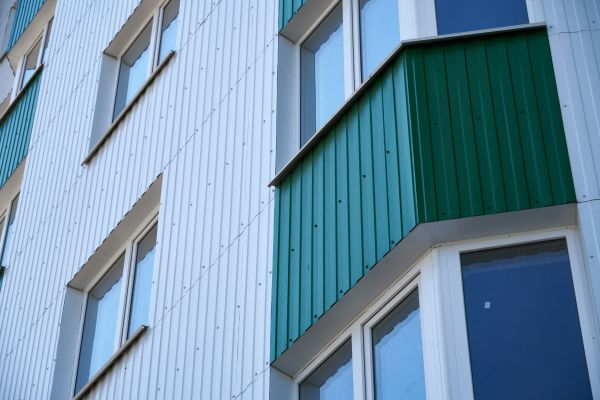 Cost of Building Siding Installation in Mequon