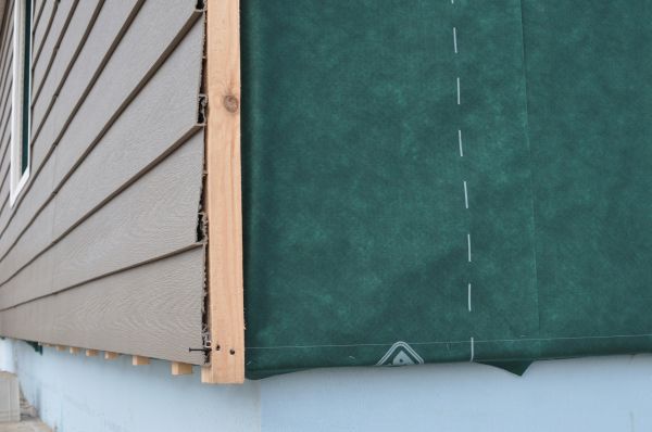 Cost of Thermal Siding Installation in Mequon