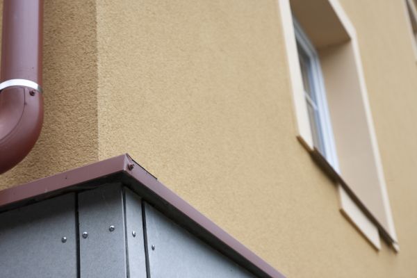 Cost of Cement Siding Installation in Mequon