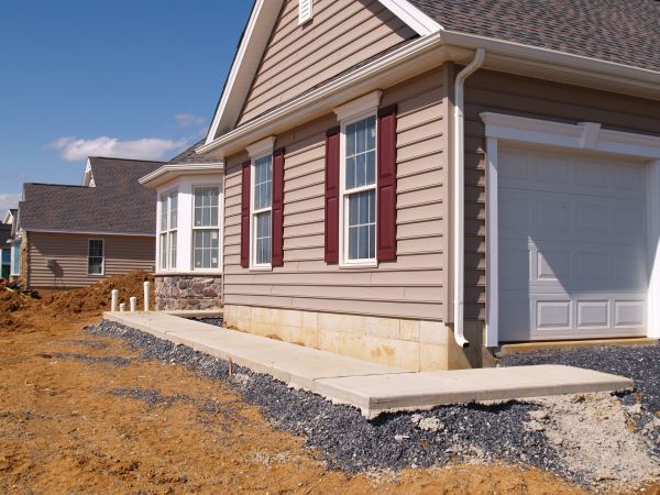 Cost of Cement Siding Repair in Mequon