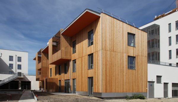 Cost of Building Cladding Service in Mequon