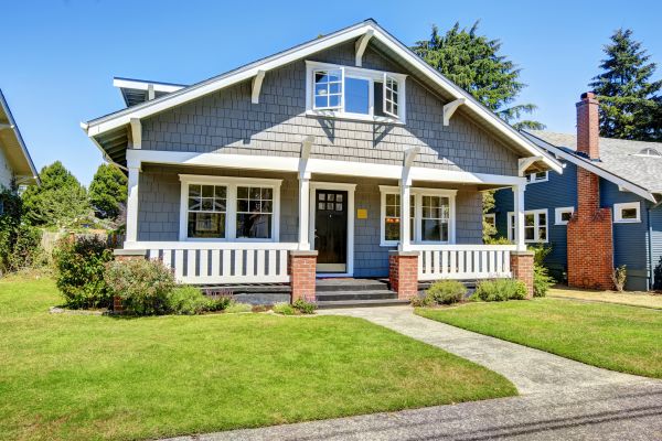 Cost of Clapboard Siding Replacement in Mequon