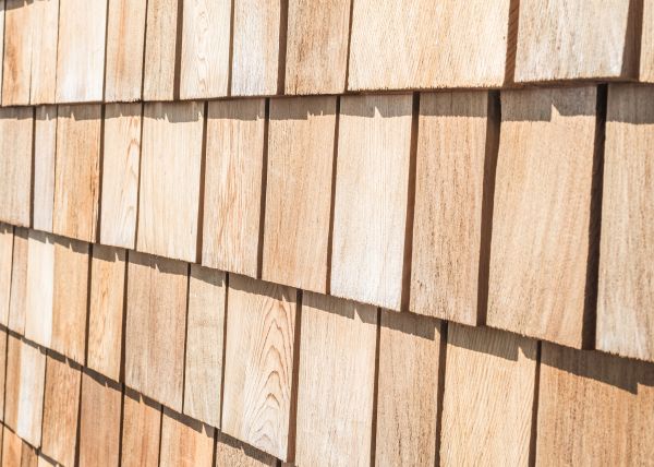 Cost of Cedar Shingle Siding Repair in Mequon